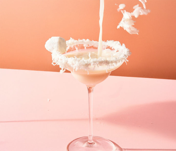 Bunny Tail Margarita