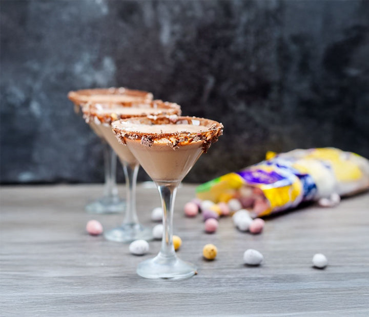 Non-Alcoholic Easter Drinks And Cocktails To Keep It Inclusive