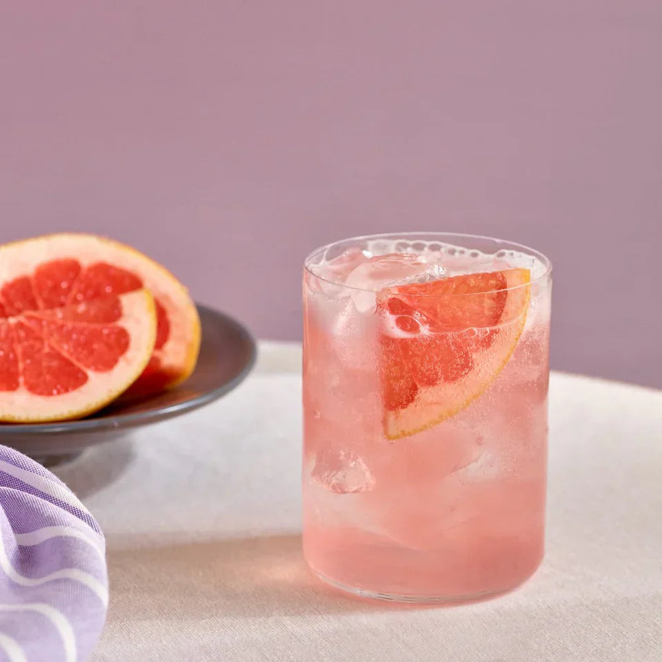 What is a Non-Alcoholic Spirit?