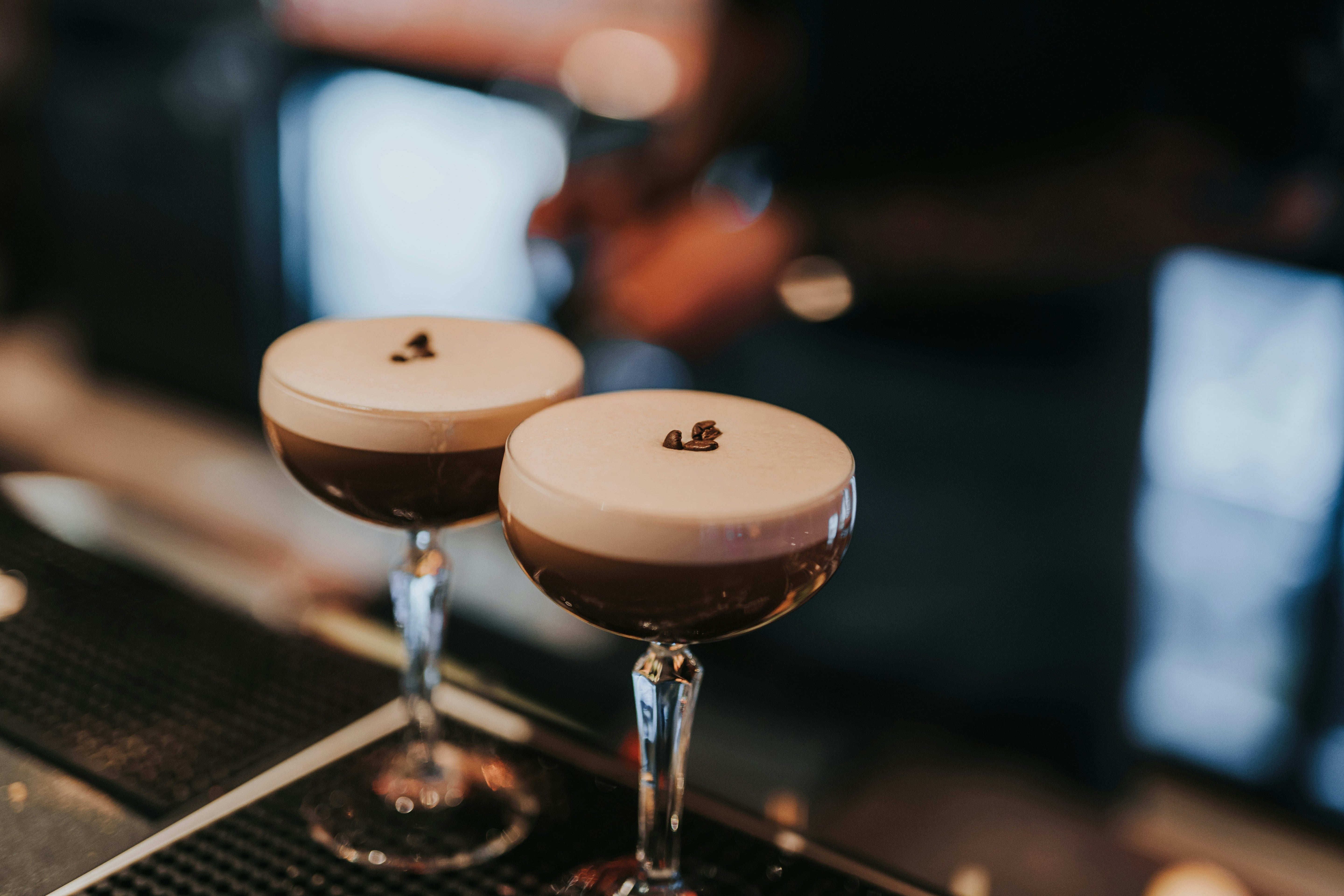 Everything You Need To Know About The Espresso Martini