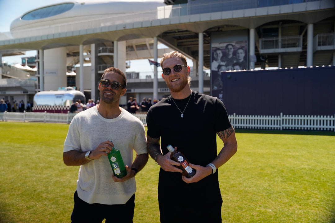 CleanCo Welcomes Cricket Legend Ben Stokes OBE As An Investor