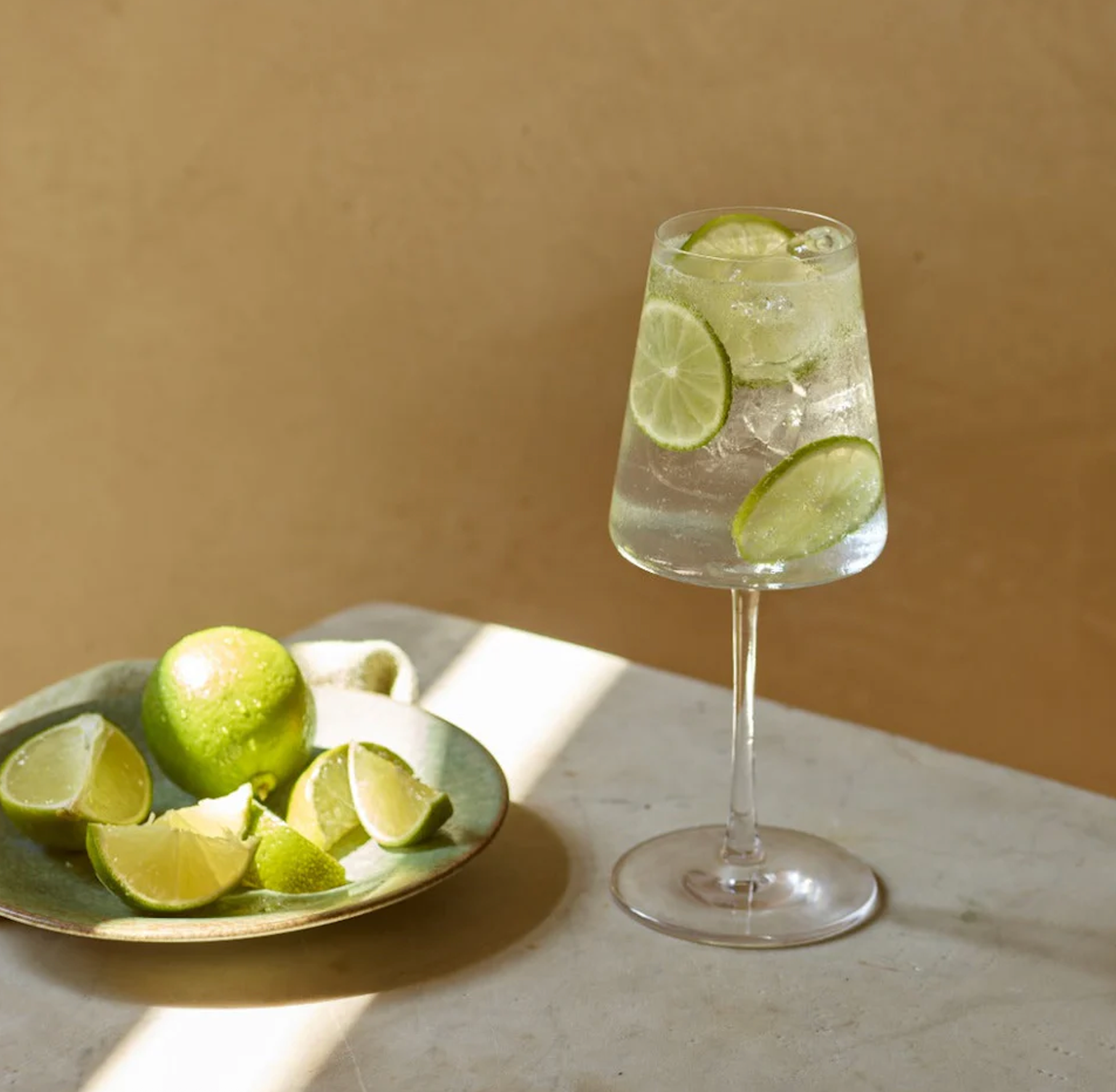 6 Gin Cocktails Every Home Bartender Must Try