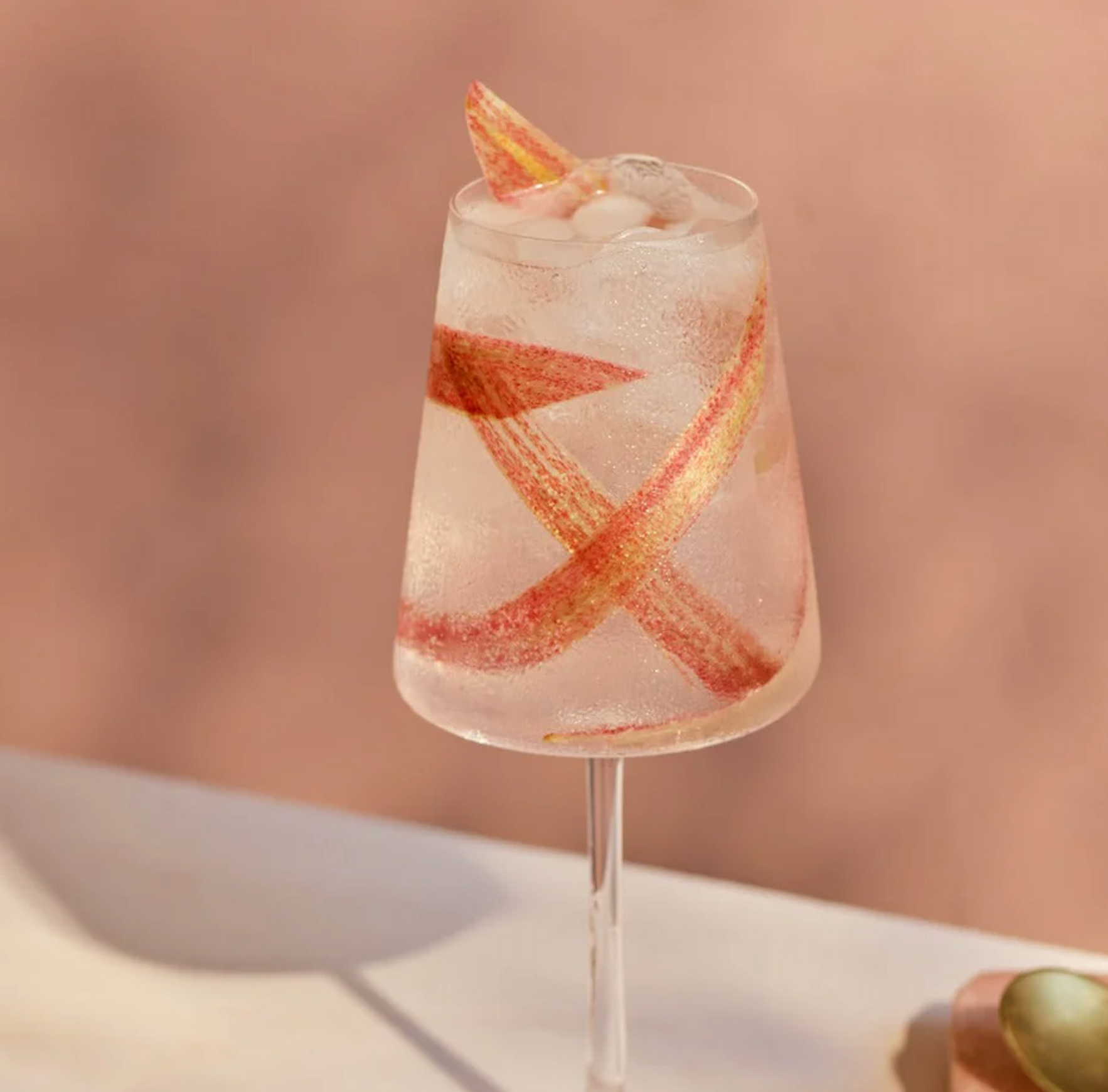 Low-Calorie Spirits: The Latest In Health And Fitness